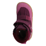QNUFFS BAREFOOT ZIMNÍ OBUV QN0020022/380 (25)