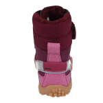 QNUFFS BAREFOOT ZIMNÍ OBUV QN0020022/380 (25)
