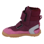 QNUFFS BAREFOOT ZIMNÍ OBUV QN0020022/380 (25)