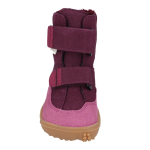 QNUFFS BAREFOOT ZIMNÍ OBUV QN0020022/380 (25)