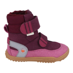 QNUFFS BAREFOOT ZIMNÍ OBUV QN0020022/380 (25)