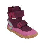 QNUFFS BAREFOOT ZIMNÍ OBUV QN0020022/380 (25)