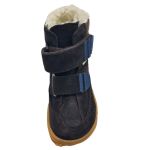 QNUFFS BAREFOOT ZIMNÍ OBUV QN0020022/280 (23)
