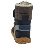 QNUFFS BAREFOOT ZIMNÍ OBUV QN0020022/280 (23)
