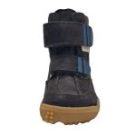 QNUFFS BAREFOOT ZIMNÍ OBUV QN0020022/280 (23)