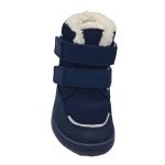 PROTETIKA BAREFOOT ZIMNÍ OBUV DARIO NAVY S MEMBRÁNOU (21)