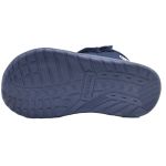PROTETIKA BAREFOOT ZIMNÍ OBUV DARIO NAVY S MEMBRÁNOU (21)