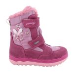 PRIMIGI ZIMNÍ DÍVČÍ OBUV 2380733 S MEMBRÁNOU GORE-TEX (28)