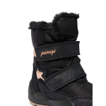 PRIMIGI DÍVČÍ KOZAČKY 2379100 S MEMBRÁNOU GORE-TEX (30)