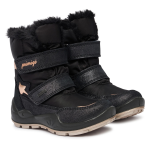 PRIMIGI DÍVČÍ KOZAČKY 2379100 S MEMBRÁNOU GORE-TEX (30)