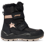 PRIMIGI DÍVČÍ KOZAČKY 2379100 S MEMBRÁNOU GORE-TEX (30)