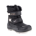 PRIMIGI DÍVČÍ KOZAČKY 2379100 S MEMBRÁNOU GORE-TEX (30)