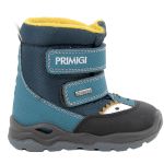 PRIMIGI ZIMNÍ OBUV 2363222 S MEMBRÁNOU GORE-TEX (27)