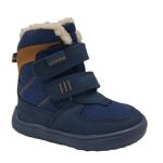 PROTETIKA ZIMNÍ NEPROMOKAVÁ BAREFOOT OBUV LENO DENIM (21)