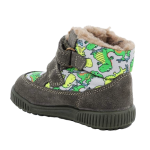 PRIMIGI ZIMNÍ OBUV 2361566 S MEMBRÁNOU GORE-TEX (23)