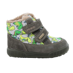 PRIMIGI ZIMNÍ OBUV 2361566 S MEMBRÁNOU GORE-TEX (23)