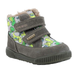 PRIMIGI ZIMNÍ OBUV 2361566 S MEMBRÁNOU GORE-TEX (23)
