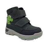 RICOSTA ZIMNÍ OBUV ODIN 3801603/570 S MEMBRÁNOU (21)