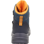 SUPERFIT ZIMNÍ OBUV SNOW MAX 1-002027-8010 S MEMBRÁNOU (32)