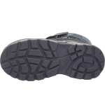 SUPERFIT ZIMNÍ OBUV SNOW MAX 1-002027-8010 S MEMBRÁNOU (32)