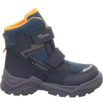 SUPERFIT ZIMNÍ OBUV SNOW MAX 1-002027-8010 S MEMBRÁNOU (32)