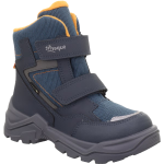 SUPERFIT ZIMNÍ OBUV SNOW MAX 1-002027-8010 S MEMBRÁNOU (32)