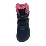 PROTETIKA ZIMNÍ BAREFOOT OBUV LORA NAVY S MEMBRÁNOU (25)