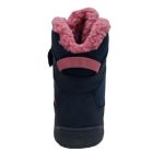 PROTETIKA ZIMNÍ BAREFOOT OBUV LORA NAVY S MEMBRÁNOU (25)