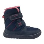 PROTETIKA ZIMNÍ BAREFOOT OBUV LORA NAVY S MEMBRÁNOU (25)