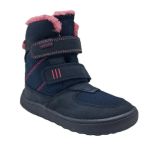 PROTETIKA ZIMNÍ BAREFOOT OBUV LORA NAVY S MEMBRÁNOU (25)