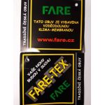 FARE ZIMNÍ OBUV KLASIK POLARIS 848216 S MEMBRÁNOU (26)