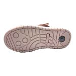 SANTÉ KOTNÍČKOVÁ OBUV IC/231569 ROSA S MEMBRÁNOU (27)