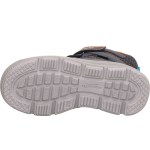SUPERFIT ZIMNÍ OBUV MARS 1-009072-8000 S MEMBRÁNOU (30)