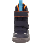SUPERFIT ZIMNÍ OBUV MARS 1-009072-8000 S MEMBRÁNOU (30)