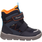 SUPERFIT ZIMNÍ OBUV MARS 1-009072-8000 S MEMBRÁNOU (30)