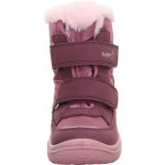 SUPERFIT ZIMNÍ OBUV CRYSTAL 1-009099-5000 S MEMBRÁNOU (31)