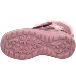 SUPERFIT ZIMNÍ OBUV CRYSTAL 1-009099-5000 S MEMBRÁNOU (31)