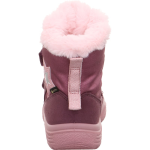 SUPERFIT ZIMNÍ OBUV CRYSTAL 1-009099-5000 S MEMBRÁNOU (31)