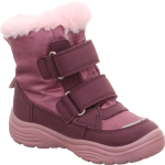 SUPERFIT ZIMNÍ OBUV CRYSTAL 1-009099-5000 S MEMBRÁNOU (31)