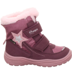 SUPERFIT ZIMNÍ OBUV CRYSTAL 1-009099-5000 S MEMBRÁNOU (31)