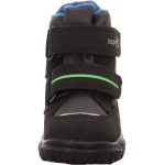 SUPERFIT ZIMNÍ OBUV HUSKY 1-006045-0010 (30)