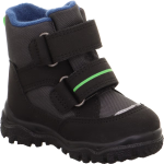 SUPERFIT ZIMNÍ OBUV HUSKY 1-006045-0010 (30)
