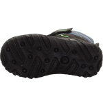SUPERFIT ZIMNÍ OBUV HUSKY 1-006082-0030 (28)