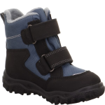 SUPERFIT ZIMNÍ OBUV HUSKY 1-006082-0030 (28)