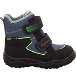 SUPERFIT ZIMNÍ OBUV HUSKY 1-006082-0030 (28)