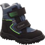 SUPERFIT ZIMNÍ OBUV HUSKY 1-006082-0030 (28)