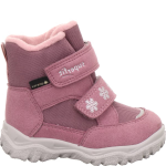 SUPERFIT ZIMNÍ OBUV HUSKY 1-006045-8510 (29)