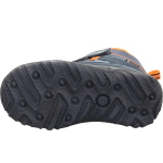 SUPERFIT ZIMNÍ OBUV HUSKY 1-006082-8030 (28)
