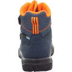 SUPERFIT ZIMNÍ OBUV HUSKY 1-006082-8030 (28)