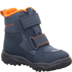 SUPERFIT ZIMNÍ OBUV HUSKY 1-006082-8030 (28)